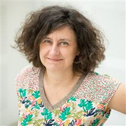 Cécile Garofoli